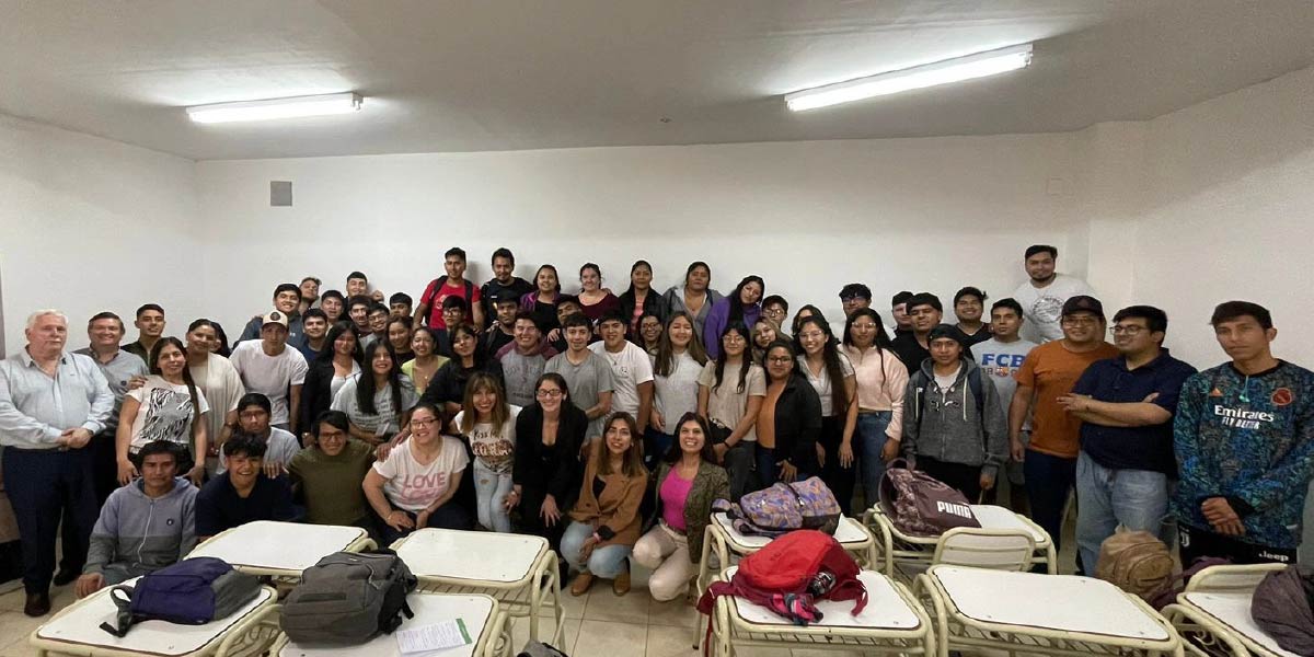 Capacitación de Empleabilidad en Minería para Salta y el NOA