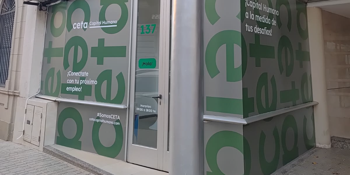 Ceta Capital Humano llega a Concordia: expansión federal y apoyo a las economías regionales